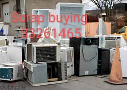 scrap ac buying good price 0