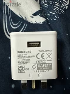 Samsung orginal charger