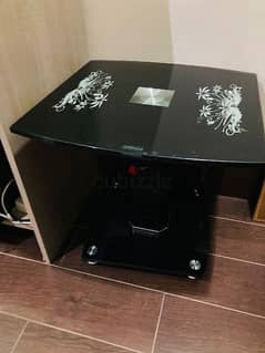 glass stand for sale 0