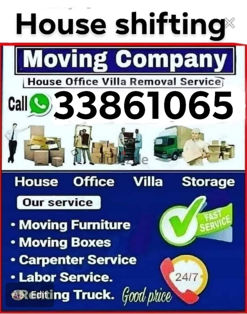 Quick and safe house shifting 0