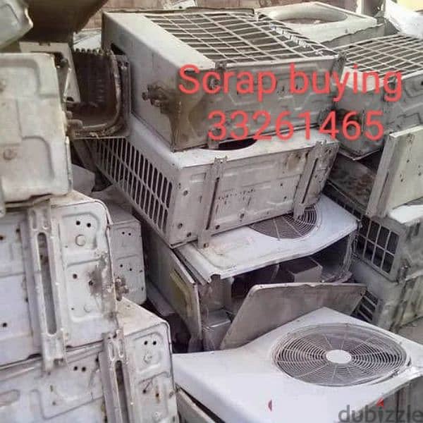 scrap buying good price 4