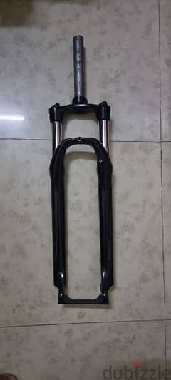 mtb fork suntour xce