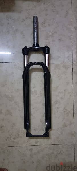 mtb fork suntour xce 0