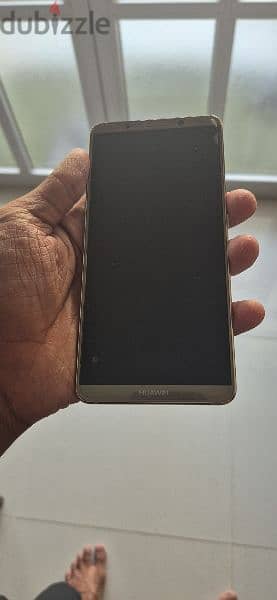 HUAWEI  MATE 10 PRO 2