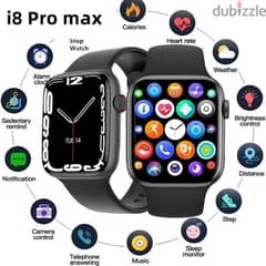 i8 Pro Max Watch 0