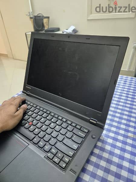 Lenovo Thinkpad 1