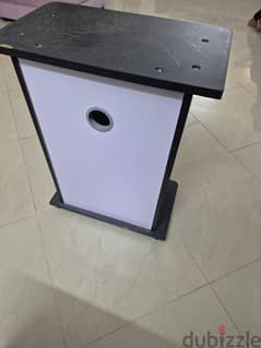 Aquarium Table for Sale 0