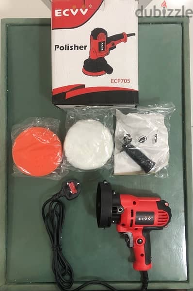 Car polishing Machine 0