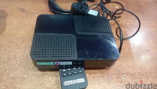 BeOut Receiver for sale 0