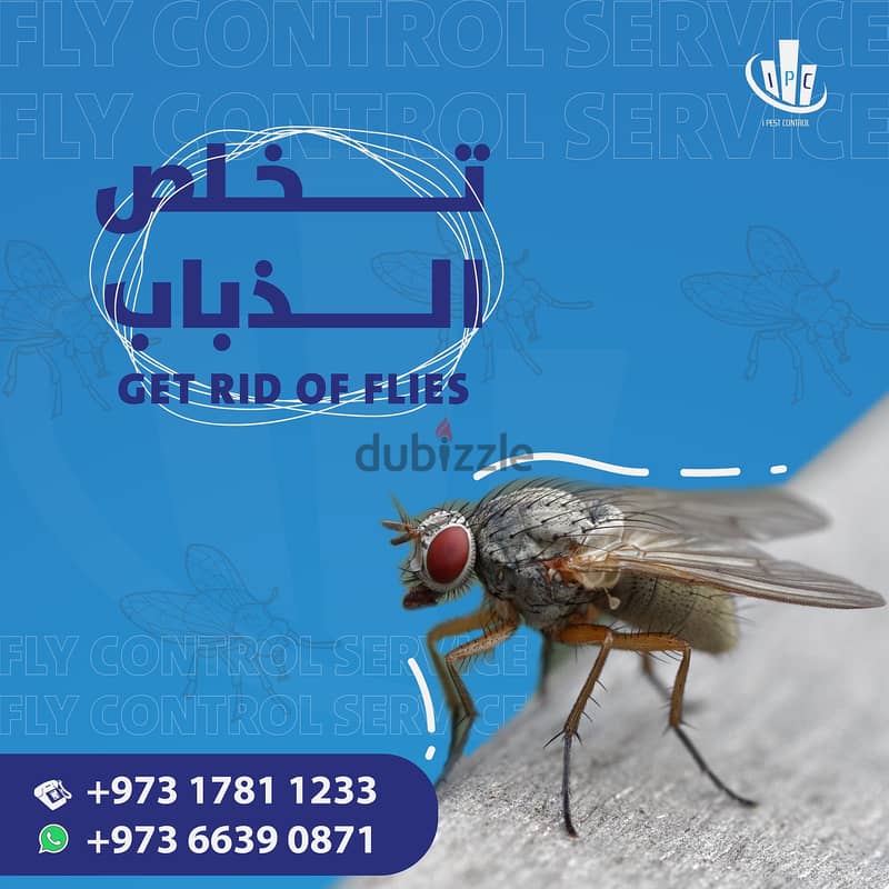 Bahrain Pest Control Service - Best Offer - Call Now 7