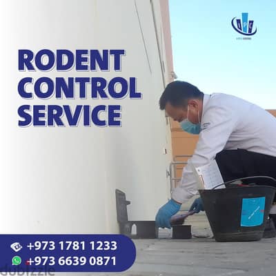 Bahrain Pest Control Service - Best Offer - Call Now