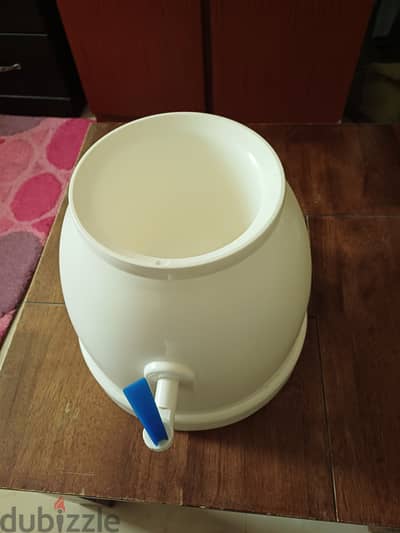 Water dispenser 7bd