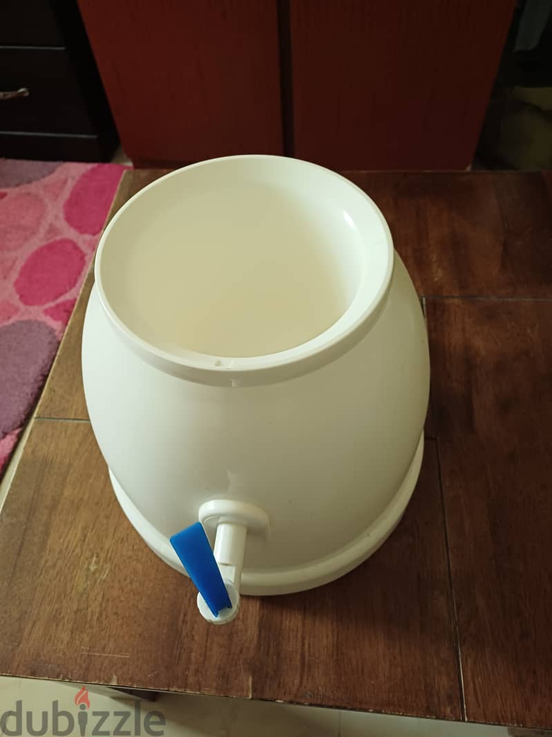 Water dispenser 7bd 0