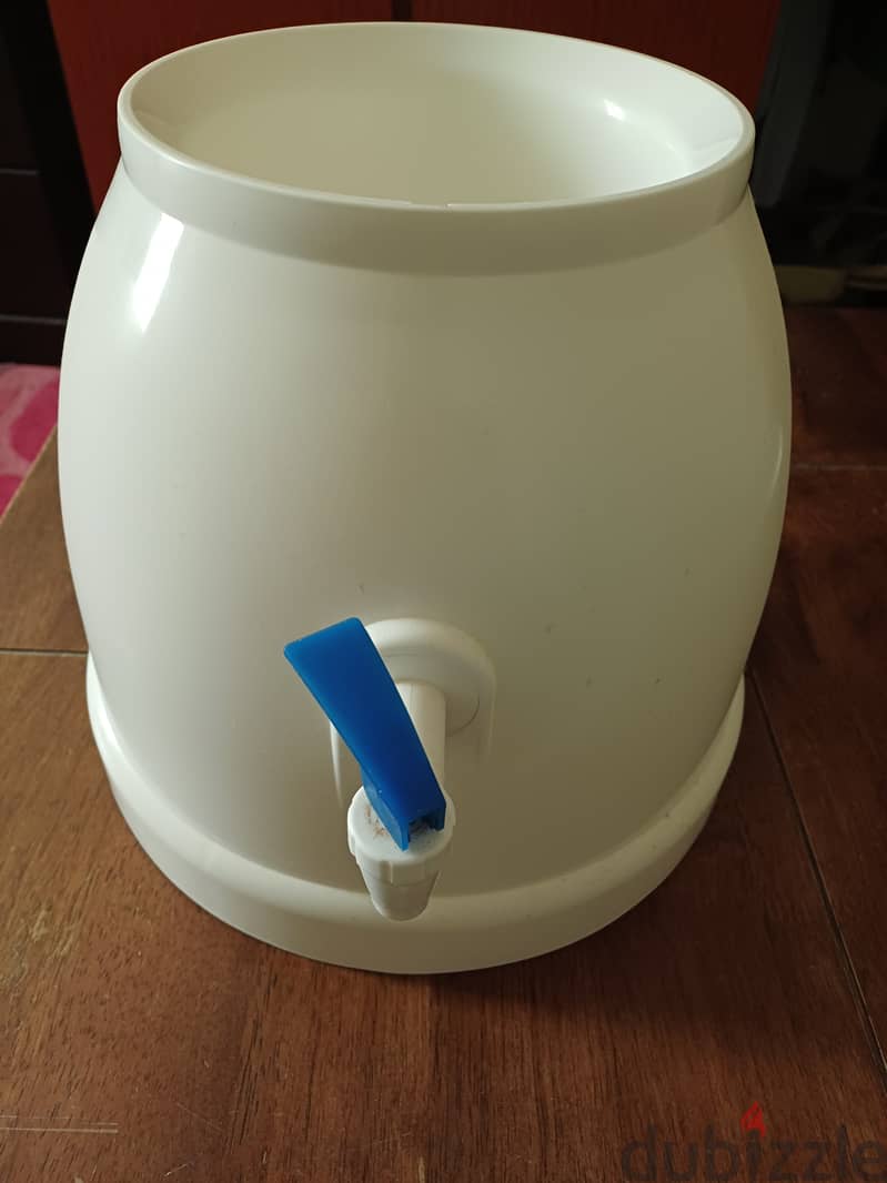 Water dispenser 7bd 1