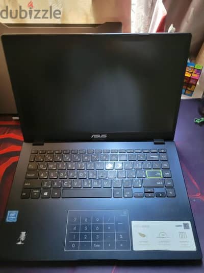 Laptop for sale Asus