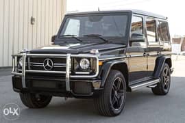 WANTED: Black G63 (2018 or below) or any color G500 4x4 squared 0