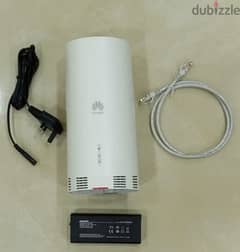 Huawei 5G cpe indoor and outdoor unlock router for sale