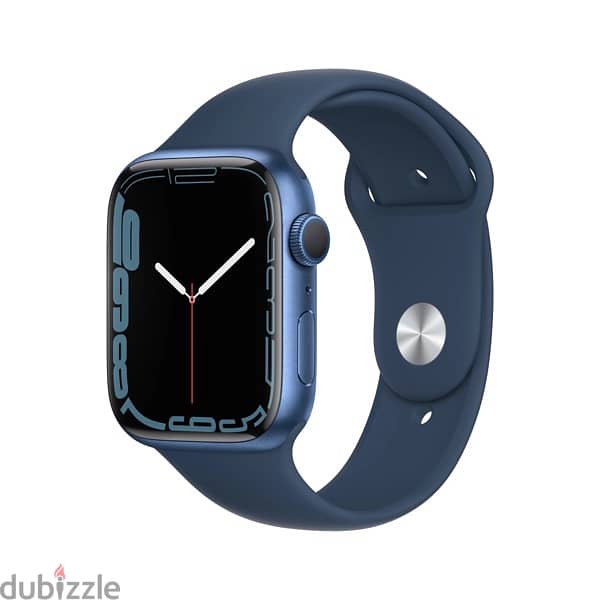 apple watch series 7 45 mm 70 BD 0