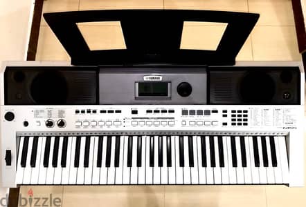 YAMAHA PSR-I455 KEYBOARD FOR SALE