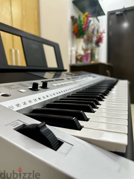 YAMAHA PSR-I455 KEYBOARD FOR SALE 2