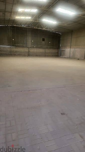 warehouse for Rent 2