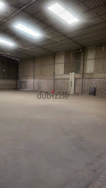 warehouse for Rent 3