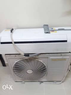 1.5 Ton Split AC in Good Condition for sale 0