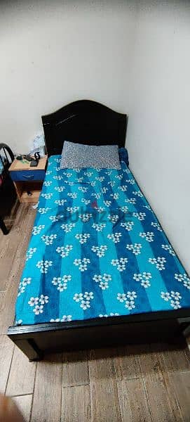 Room For Rent (Bed space avaliable) for Indians 1