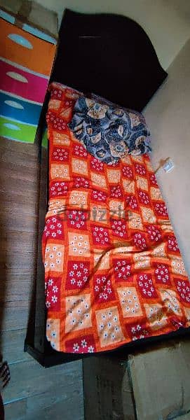 Room For Rent (Bed space avaliable) for Indians 2