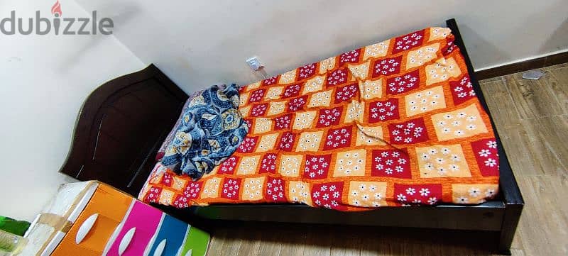 Room For Rent (Bed space avaliable) for Indians 3