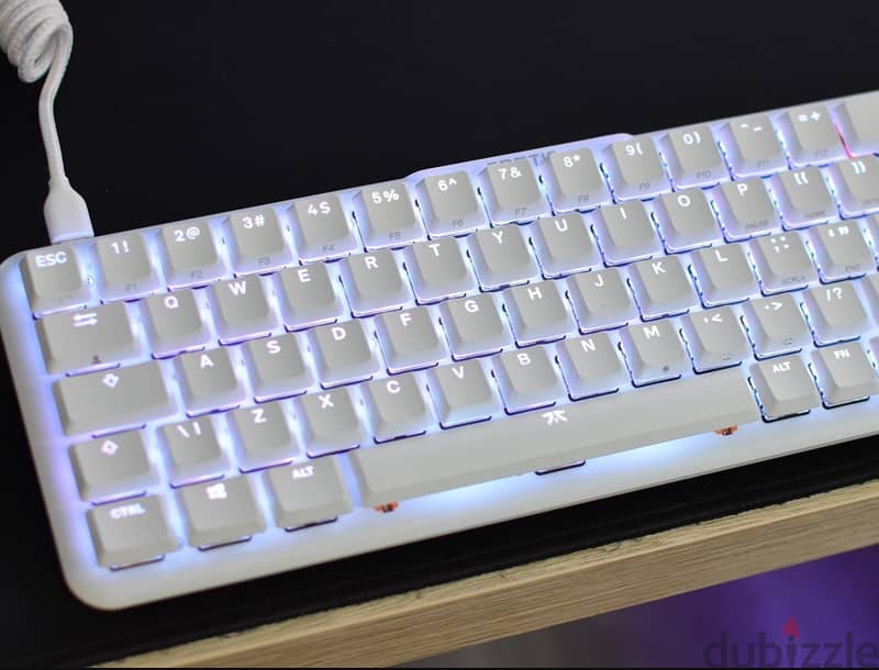 Gaming keyboard 1