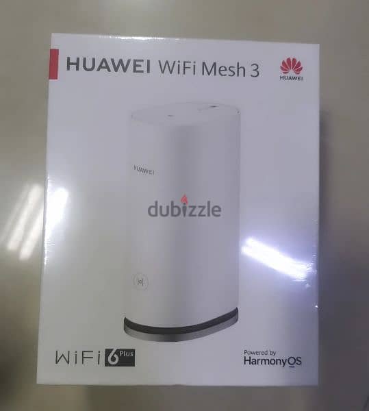 مقوي جديد روتر هواوي مش  3 new router extender huawei mesh 0