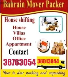 Bahrain mover packer professional carpenter labour service available 0