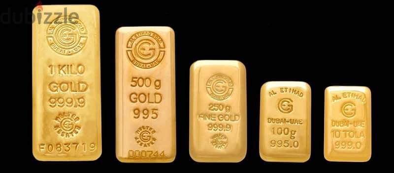 Selling - GOLD bar - Wholesale Prices 0