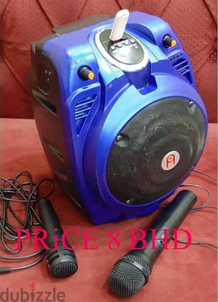 MP3 SPEAKER SYSTEM 5 CATGORI HOM AUDIO FOR SALE 12