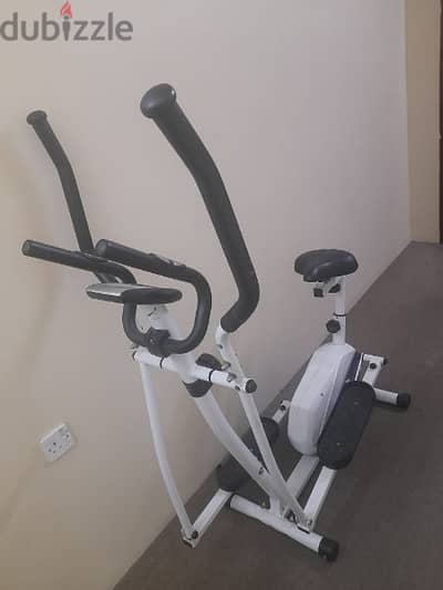 Techno Gear cross trainer For sale