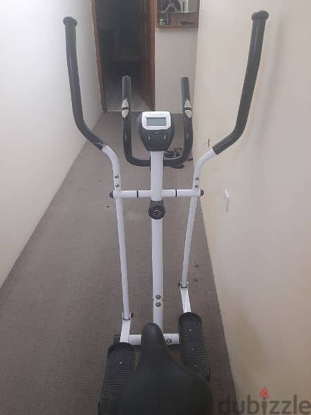 Techno Gear cross trainer For sale 3