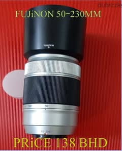 FUJIFILM 4 LENS ORIGINAL FUJINON 4 LENS FOR SALE 0