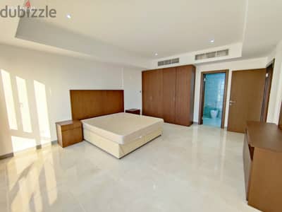 2 BHK| SWIMMING POOL |GYM | EWA | BALCONY |