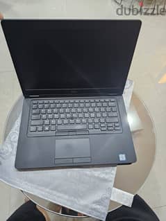 Dell laptop core i5 8th 8gb 256gb