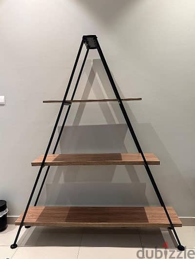 Triangle Shelf