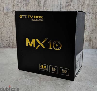 4K Android tv box receiver/All tv channels Without Dish/Smart BOX