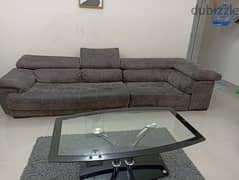 SOFA SET 0