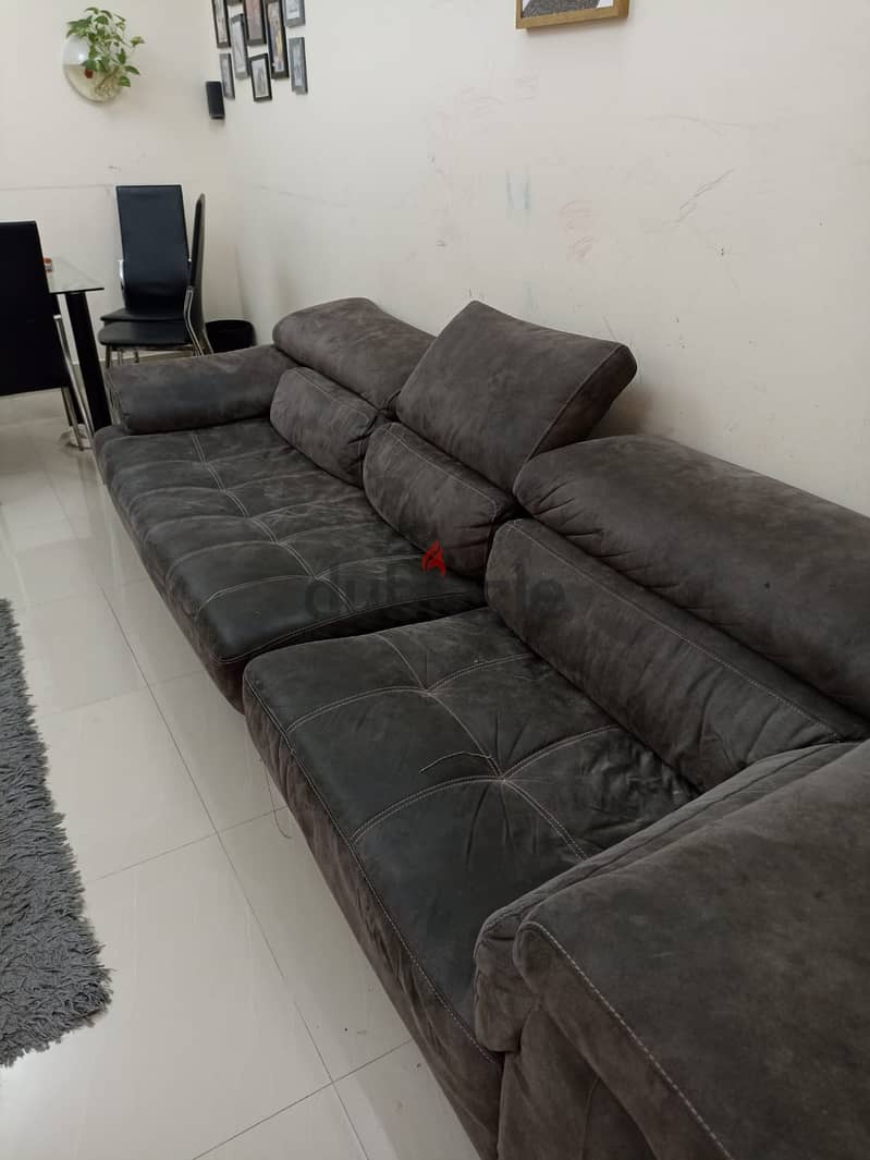 SOFA SET 3