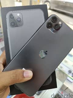 iPhone 11 pro max for sell