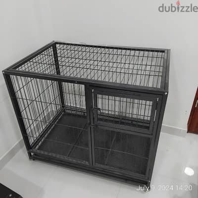 cage for pets قفص للحيوانات