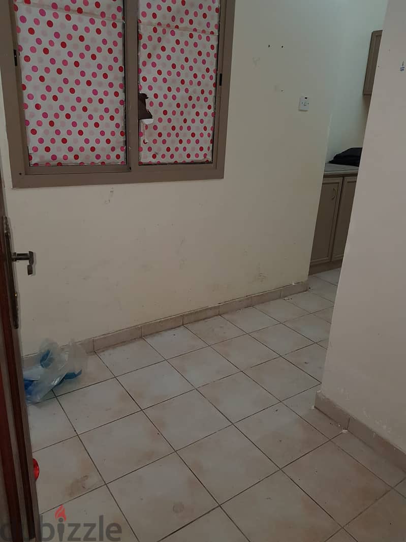 flat for rent in salmanya near to salmanya hospital 3