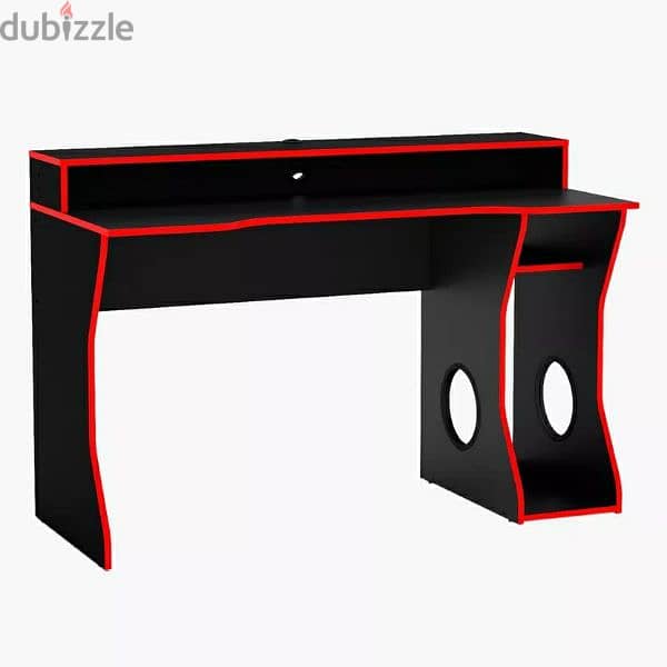 GAMING DESKTOP TABLE 4