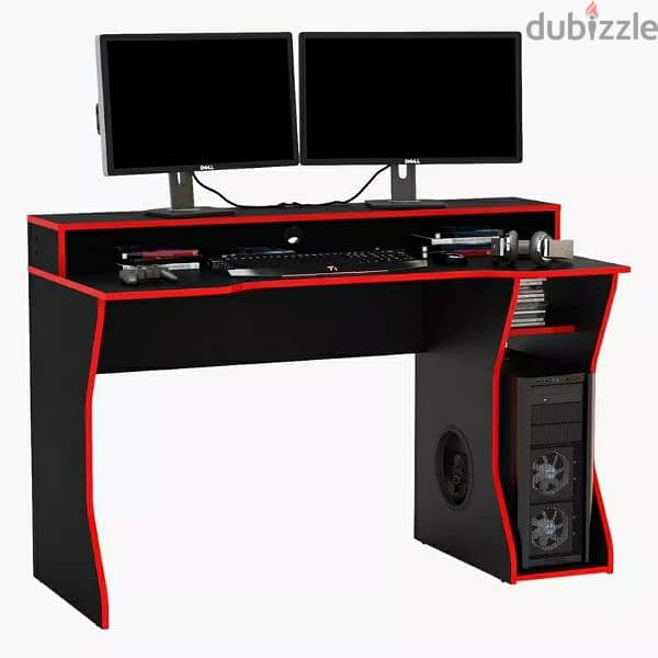 GAMING DESKTOP TABLE 5