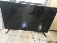 Television for sale 15bd